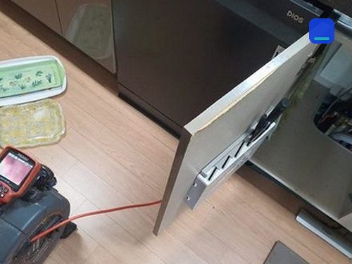 의정부 · 전화 상담 뒤 방문 고객 글 사진